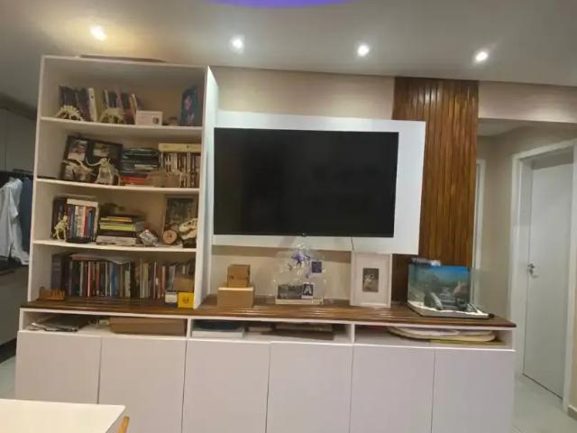 Apartamento para Venda em Araucária/PR Costeira 2 Quartos