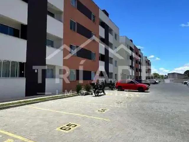 Apartamento para Venda em Araucária/PR Costeira 2 Quartos