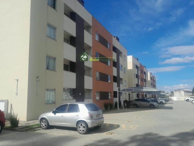 Apartamento para Venda em Araucária/PR Costeira 2 Quartos