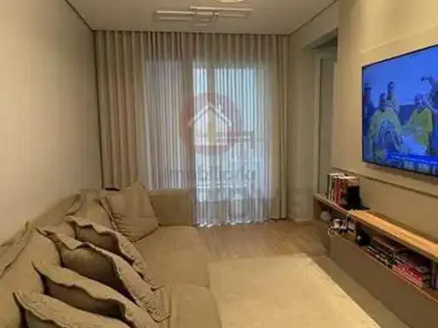Apartamento para Venda em Araucária/PR Costeira 2 Quartos