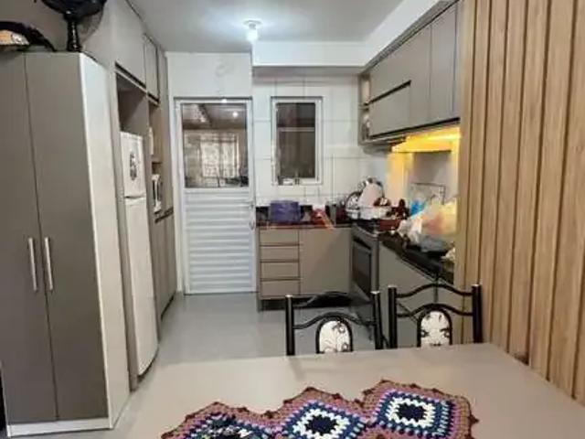 Apartamento para Venda em Araucária/PR Costeira 2 Quartos