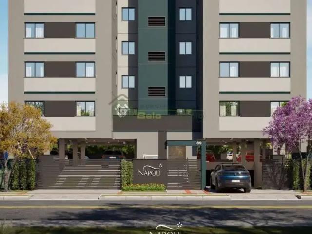 Apartamento para Venda em Araucária/PR Costeira 2 Quartos