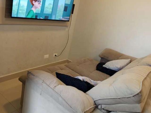 Apartamento para Venda em Araucária/PR Costeira 2 Quartos