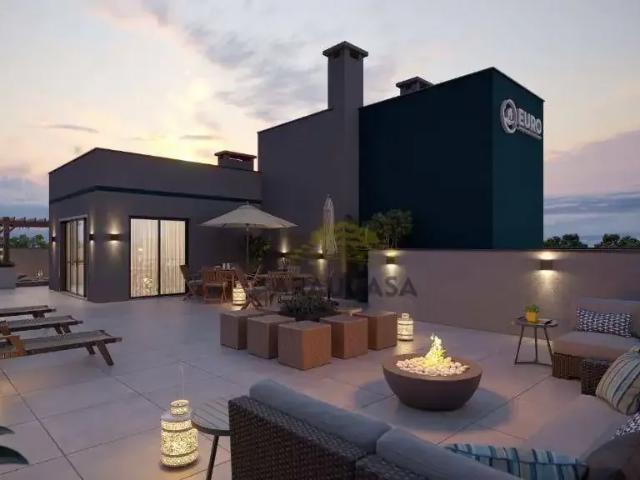 Apartamento para Venda em Araucária/PR Costeira 2 Quartos