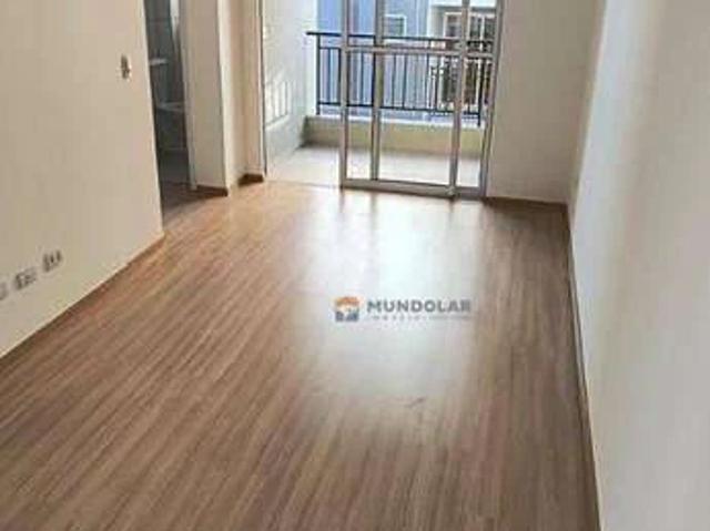 Apartamento para Venda em Araucária/PR Costeira 2 Quartos