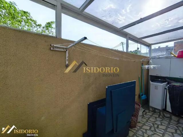 Apartamento para Venda em Araucária/PR Costeira 2 Quartos