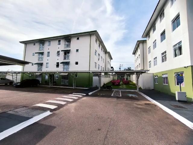Apartamento para Venda em Araucária/PR Costeira 2 Quartos