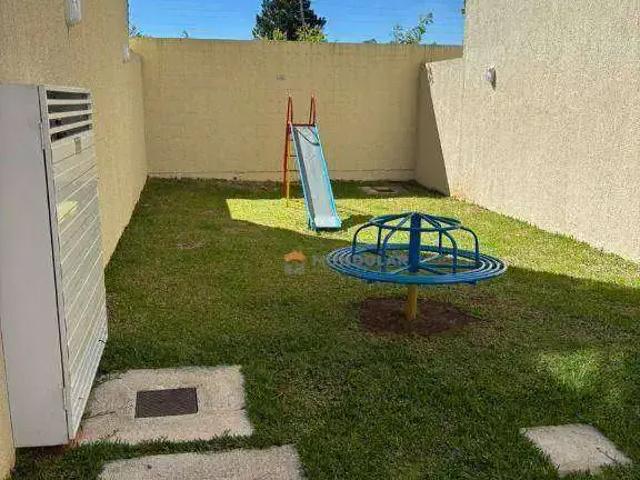 Apartamento para Venda em Araucária/PR Costeira 2 Quartos