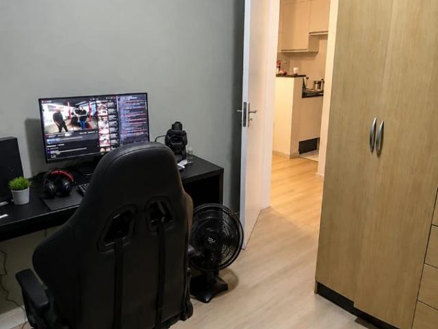 Apartamento para Venda em Araucária/PR Costeira 2 Quartos