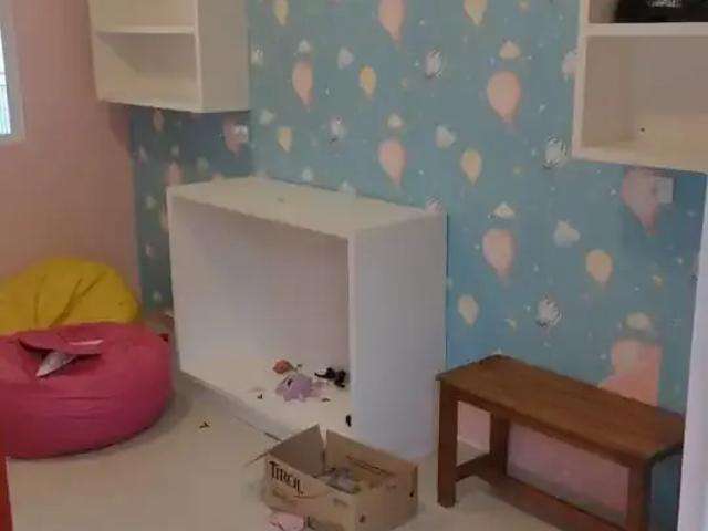 Apartamento para Venda em Araucária/PR Costeira 2 Quartos