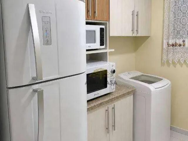Apartamento para Venda em Araucária/PR Costeira 2 Quartos