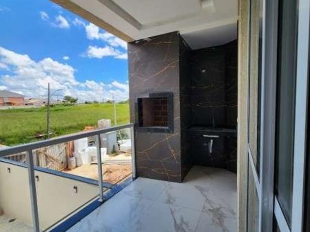 Apartamento para Venda em Araucária/PR Costeira 3 Quartos