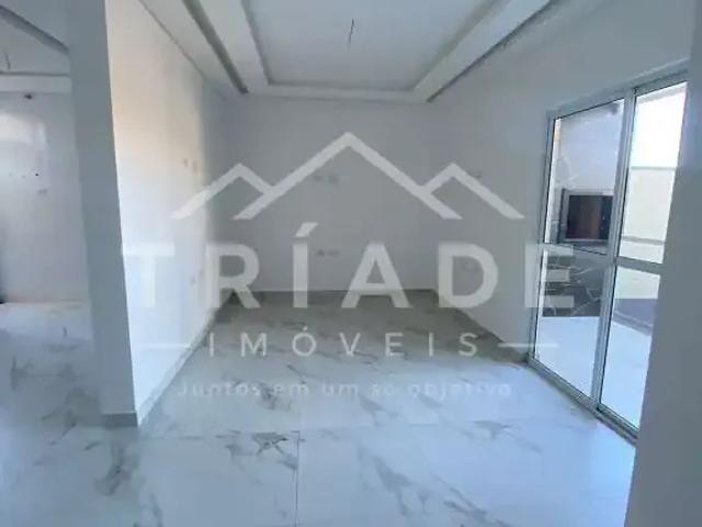 Apartamento para Venda em Araucária/PR Costeira 3 Quartos