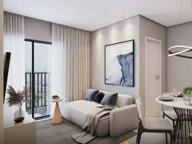 Apartamento para Venda em Araucária/PR Estação 2 Quartos