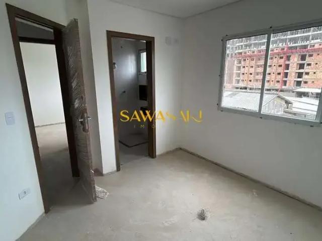 Apartamento para Venda em Araucária/PR Estação 2 Quartos