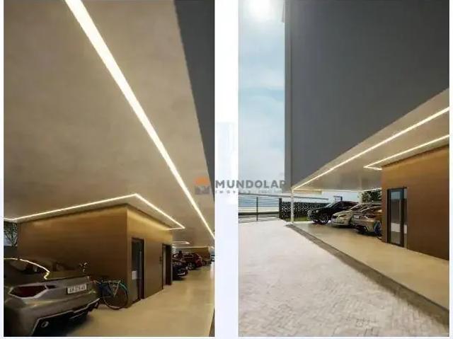 Apartamento para Venda em Araucária/PR Estação 2 Quartos