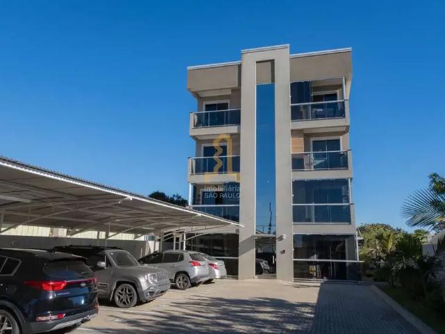 Apartamento para Venda em Araucária/PR Estação 3 Quartos
