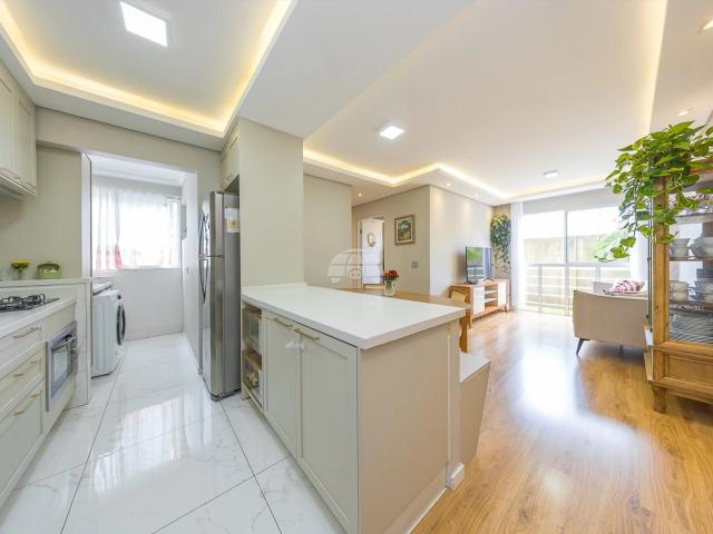 Apartamento para Venda em Araucária/PR Estação 3 Quartos