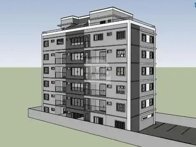 Apartamento para Venda em Araucária/PR Fazenda Velha 3 Quartos