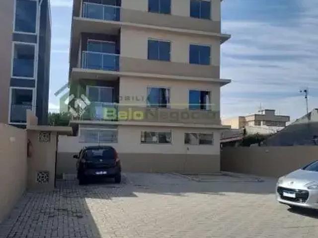 Apartamento para Venda em Araucária/PR Fazenda Velha 3 Quartos