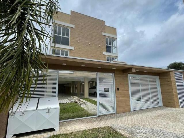 Apartamento para Venda em Araucária/PR Fazenda Velha 3 Quartos
