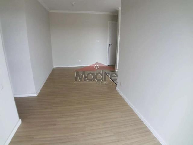 Apartamento para Venda em Araucária/PR Fazenda Velha 3 Quartos