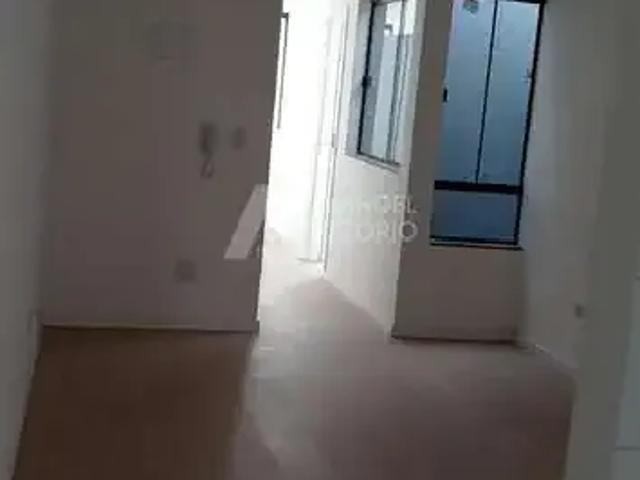 Apartamento para Venda em Araucária/PR Fazenda Velha 3 Quartos