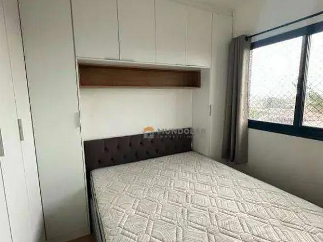 Apartamento para Venda em Araucária/PR Fazenda Velha 2 Quartos