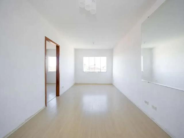 Apartamento para Venda em Araucária/PR Fazenda Velha 2 Quartos
