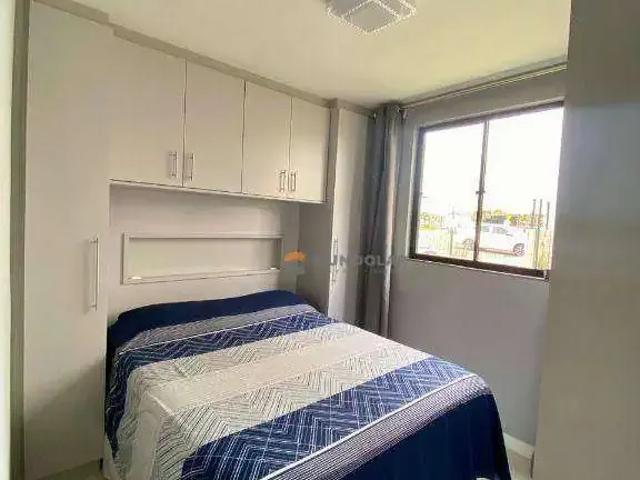 Apartamento para Venda em Araucária/PR Fazenda Velha 2 Quartos