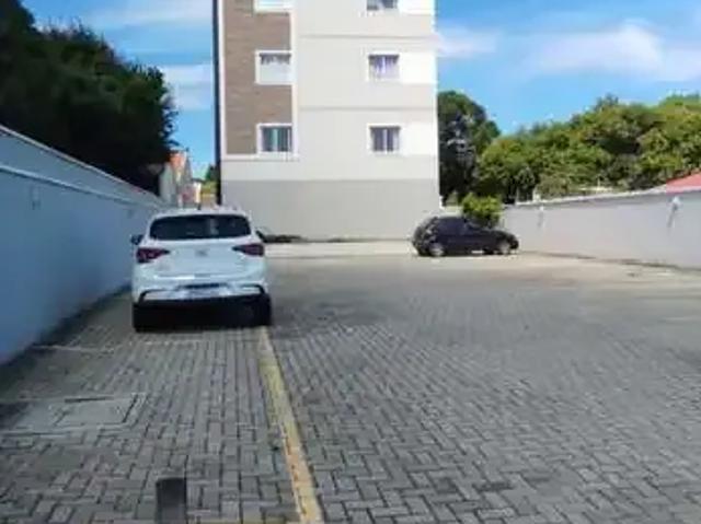 Apartamento para Venda em Araucária/PR Fazenda Velha 2 Quartos