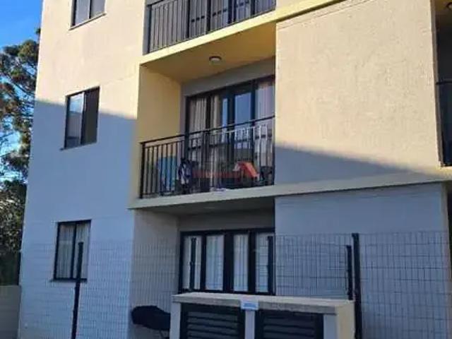 Apartamento para Venda em Araucária/PR Fazenda Velha 2 Quartos