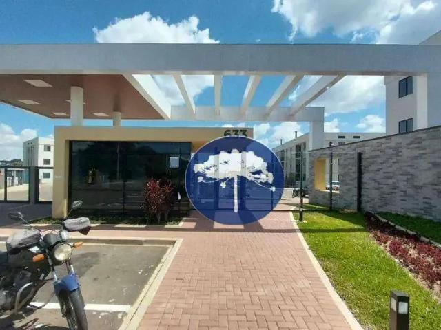 Apartamento para Venda em Araucária/PR Fazenda Velha 2 Quartos