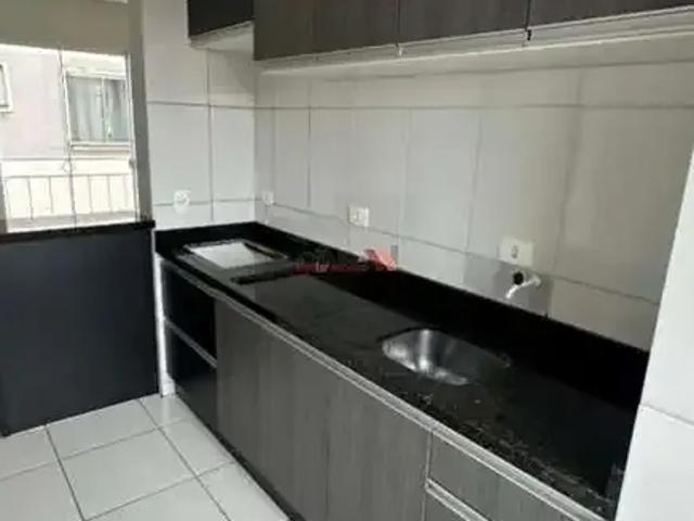 Apartamento para Venda em Araucária/PR Fazenda Velha 2 Quartos