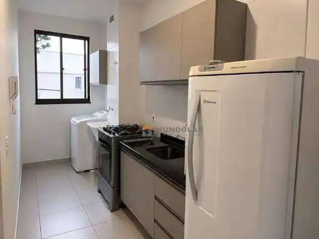 Apartamento para Venda em Araucária/PR Fazenda Velha 2 Quartos
