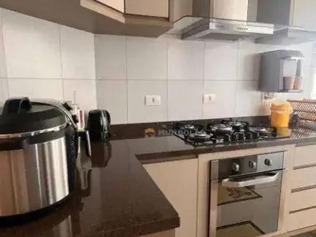 Apartamento para Venda em Araucária/PR Fazenda Velha 2 Quartos