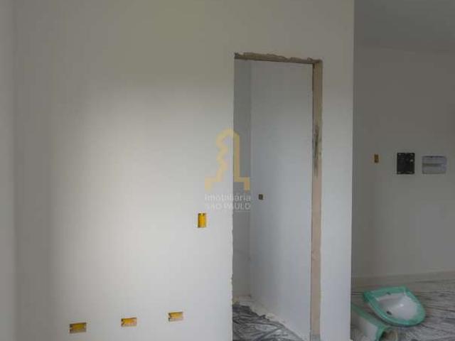 Apartamento para Venda em Araucária/PR Iguaçu 1 Quartos