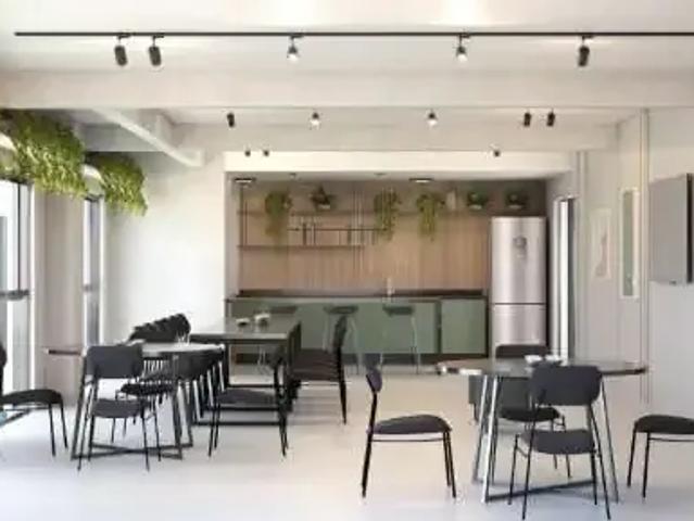 Apartamento para Venda em Araucária/PR Iguaçu 1 Quartos