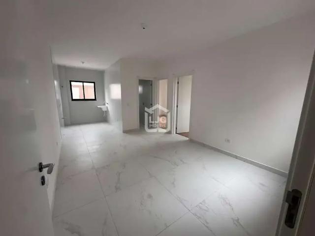 Apartamento para Venda em Araucária/PR Iguaçu 2 Quartos
