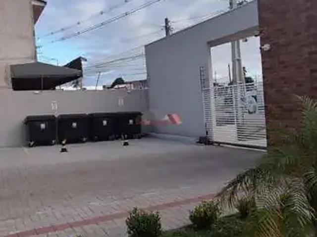 Apartamento para Venda em Araucária/PR Iguaçu 2 Quartos