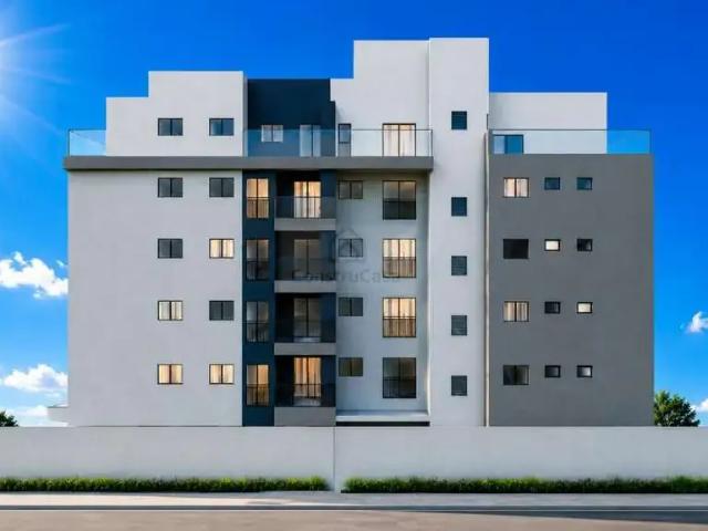 Apartamento para Venda em Araucária/PR Iguaçu 2 Quartos
