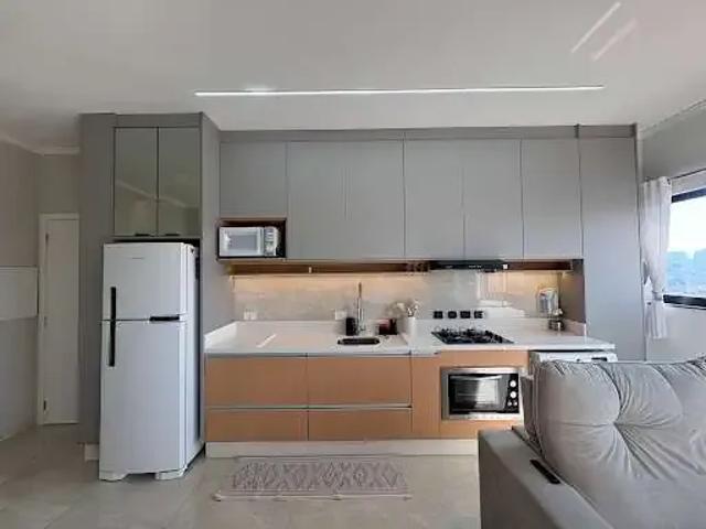 Apartamento para Venda em Araucária/PR Iguaçu 2 Quartos