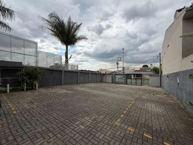 Apartamento para Venda em Araucária/PR Iguaçu 2 Quartos