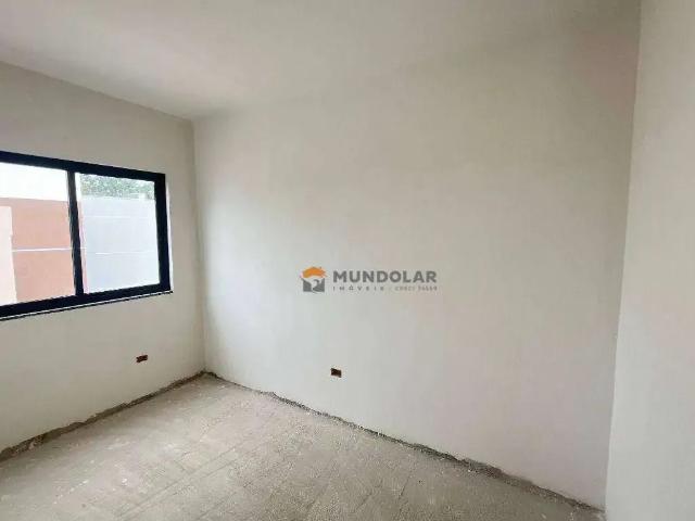 Apartamento para Venda em Araucária/PR Iguaçu 2 Quartos
