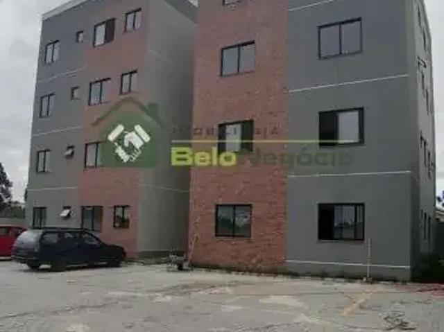 Apartamento para Venda em Araucária/PR Iguaçu 2 Quartos