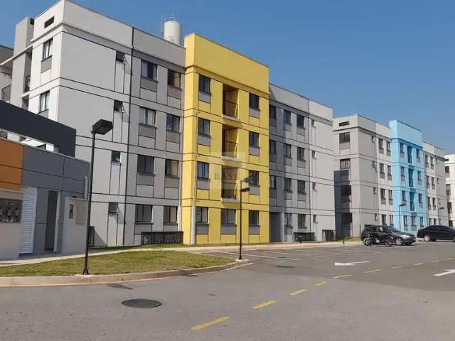 Apartamento para Venda em Araucária/PR Iguaçu 2 Quartos