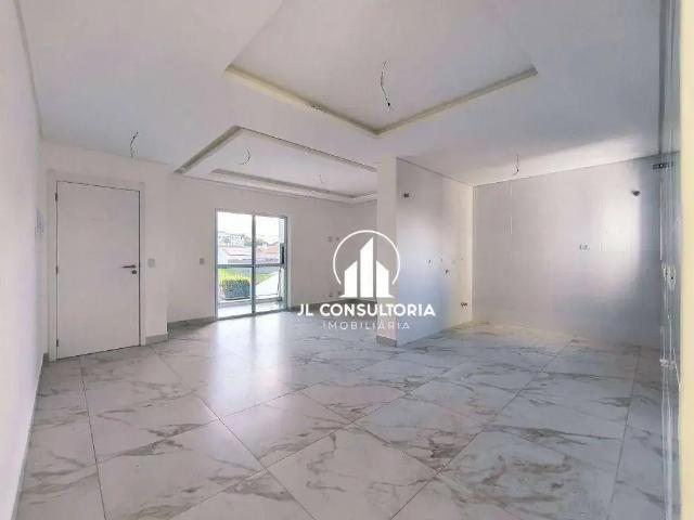 Apartamento para Venda em Araucária/PR Iguaçu 3 Quartos