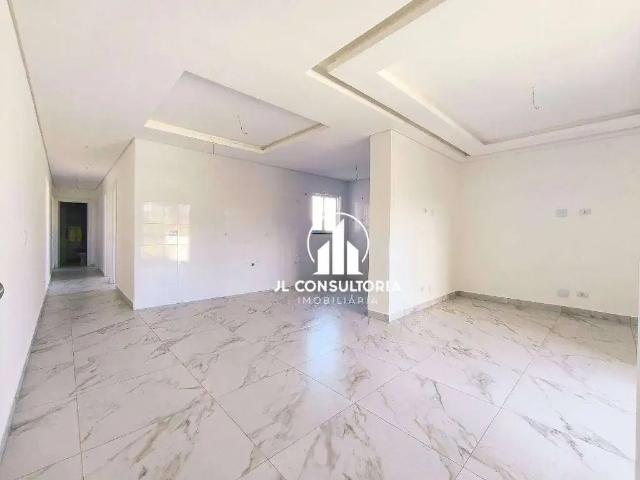 Apartamento para Venda em Araucária/PR Iguaçu 3 Quartos