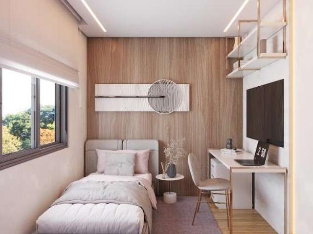Apartamento para Venda em Araucária/PR Iguaçu 3 Quartos
