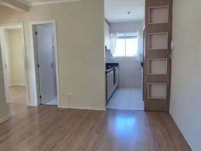 Apartamento para Venda em Araucária/PR Porto das Laranjeiras 2 Quartos
